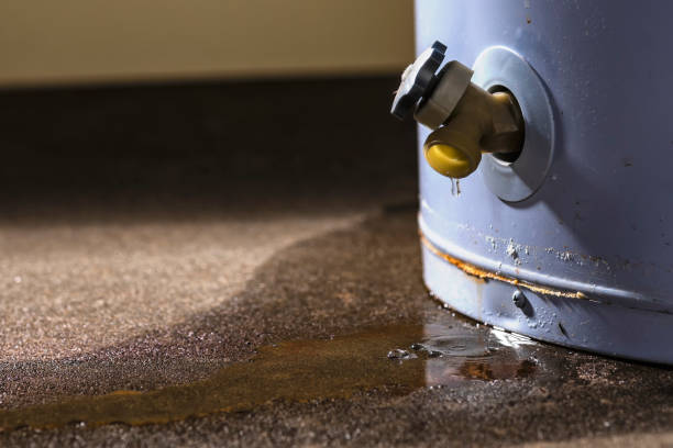 Best Local water damage restoration  in Sherwood, AR