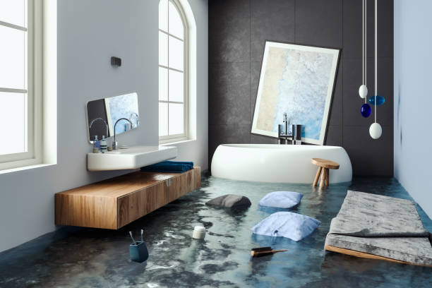 Best 24/7 water damage repair  in Sherwood, AR