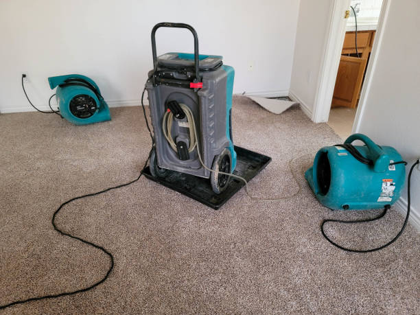 Best Emergency water damage restoration  in Sherwood, AR