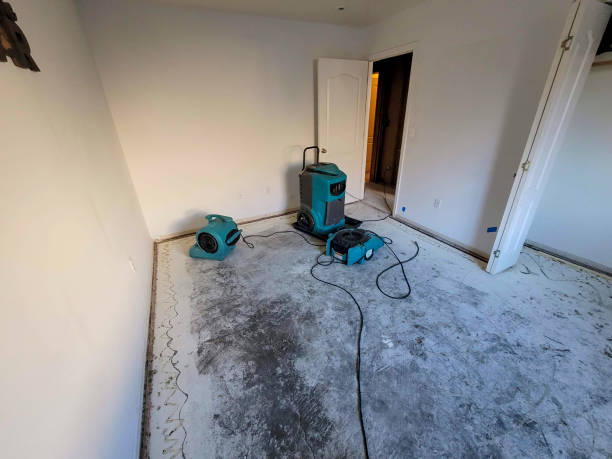 Best Commercial water damage restoration  in Sherwood, AR