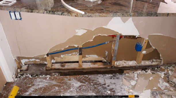Best Water damage cleanup near me  in Sherwood, AR
