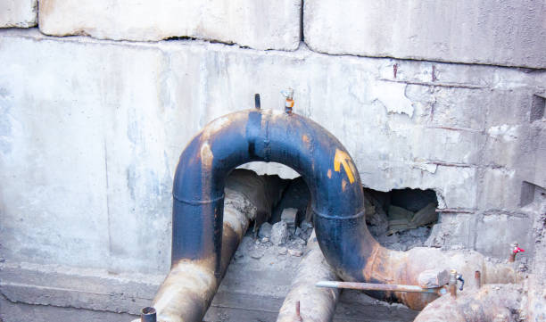 Best Sewage cleanup and water damage restoration  in Sherwood, AR